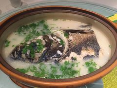 -风味小馆(天目湖宾馆店)