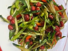 东北风行老虎菜-东北人·东北菜(罗湖店)