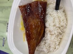 -陈记烧鹅茶餐厅(世和路店)