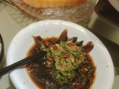 -刘胖子家常菜·蹄花焖藕(兴业店)