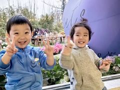 -HERRE·FARM 赫尔露营农场·团建聚会包场