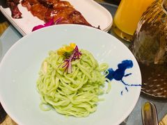 -新白鹿餐厅(爱琴海购物中心店)