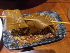 -付小姐在成都(中山公园店)