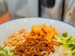 卤米线-香麒园·过桥米线·南湖雅宴