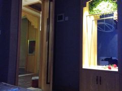 -豪爵足道·SPA(二七路店)