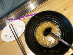 -老妈米线(金座店)