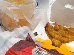 -麦当劳(国贸店)