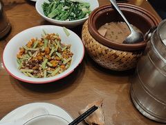-钵家大院·地道湖北菜(江夏·大花岭店)