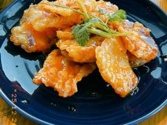 奉天老式锅包肉-奉天小馆·非遗东北菜(沈阳万象城店)