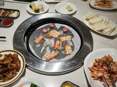 -么子烤肉(化龙池店)