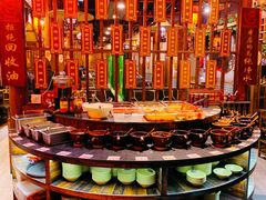 -唇辣号重庆老火锅(亦庄店)