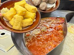 -阳阳老火锅(小南门店)