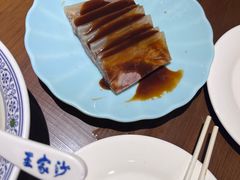 -王家沙点心店(南京西路总店)