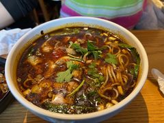 -好這口重庆小面(总店)