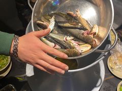 -石锅苗苗鱼(武汉首店)