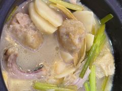 -东江海鲜大排档·潮汕菜·砂锅粥
