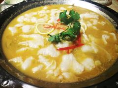 -陈生记黑鱼馆·20年活鱼现杀(宁波鼓楼店)