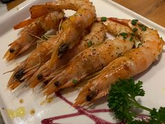 -京料理·日料自助·铁板燒(复悦城店)