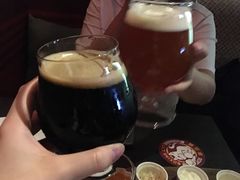 -Boxing Cat Brewery拳击猫精酿啤酒馆(永福店)
