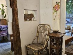 -甲乙丁書店·书茶咖·四合院