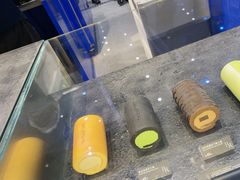 -the Roll'ING手作瑞士卷专门店(卓悦中心店)