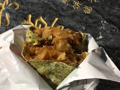 -清真·二嫂子煎饼果子(鼓楼旗舰形象店)