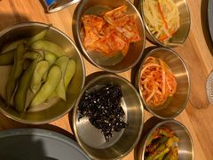 -OPPA HOUSE 韩国欧巴餐厅·韩国菜(北京路店)
