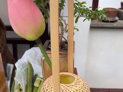 -蟹村草堂·苏式园林人文农家·大闸蟹
