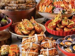 -西安W酒店·WEI全味西餐厅