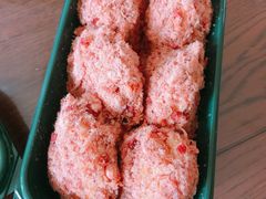 草莓松松小贝-泸溪河桃酥(欧尚店)