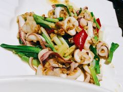 -大洋家·精品潮汕菜·生腌砂锅粥(天河东路店)