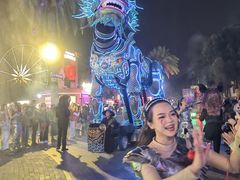 -成都欢乐谷