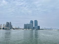 -日照世帆赛基地
