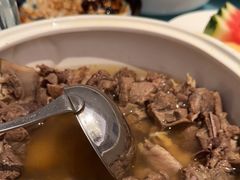 -鹭禧·中餐厅(厦门波特曼七星湾酒店)