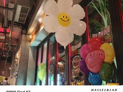 -功夫怪兽·烧烤(西工小街店)