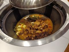 -玺炖·中国铁锅炖(虹桥天街店)