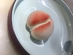-京华烟云·北京烤鸭(领展购物广场·中关村店)