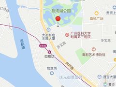 -潮喜竹溪荔湖酒家(荔枝湾店)