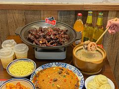 -回味黑鸭煲·始于2006(万松园店)