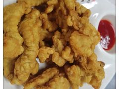 -小民大排档(光谷店)