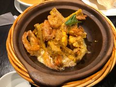 -鹊玥·粤菜小馆(汇智国际商业中心店)