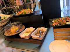 -元一希尔顿酒店·禅自助餐厅·啤酒花园