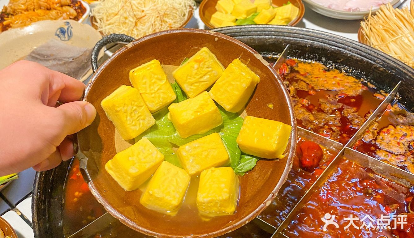 重庆｜就爱这一口辣到昏厥的感觉🔥有没有人懂😭！！