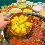 重庆｜就爱这一口辣到昏厥的感觉🔥有没有人懂😭！！