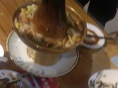 -粥六•新晋菜(柳巷店)