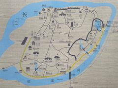 -采石矶景区