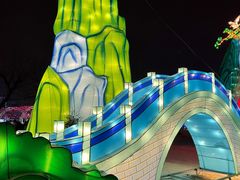 -长春市南湖公园