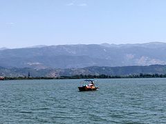 -西昌邛海湿地