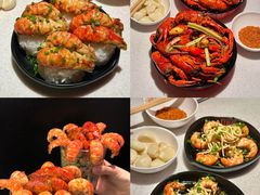 -红盔甲·小龙虾(天钥桥店)