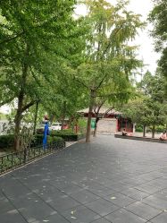 -西城区什刹海儿童乐园